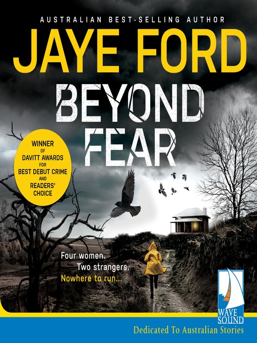 Title details for Beyond Fear by Jaye Ford - Available